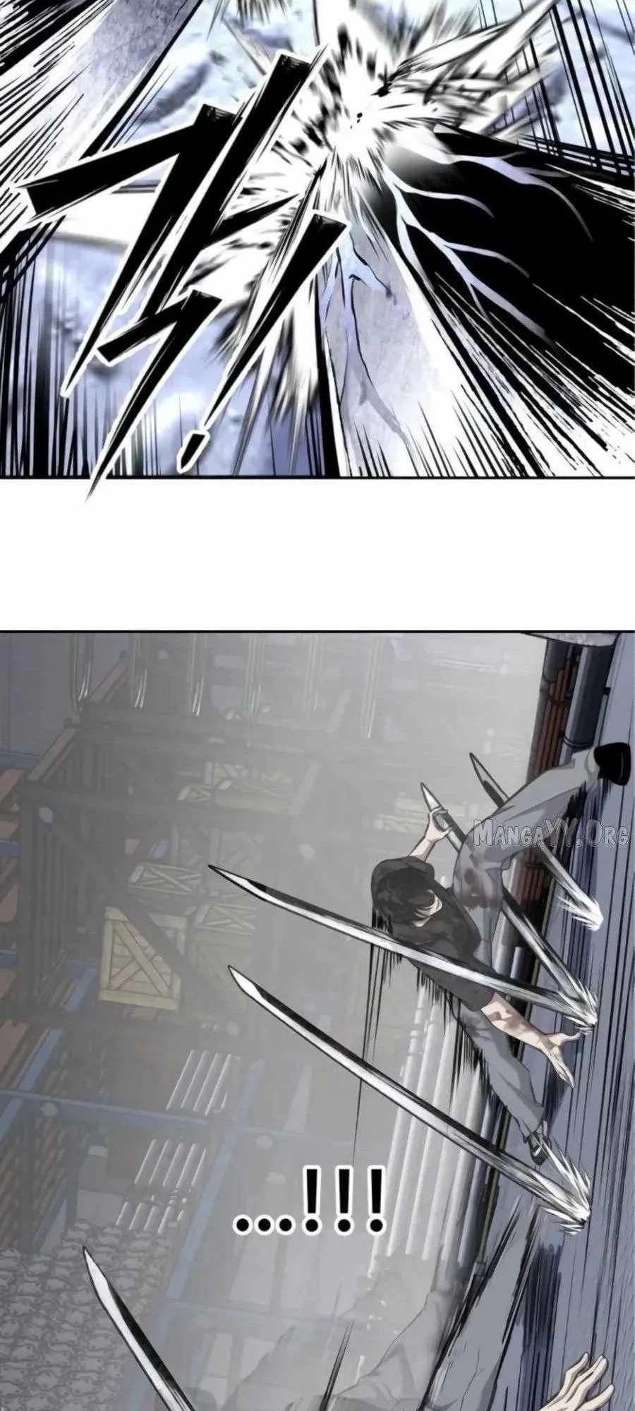 Resurrection Boy ตอนที่ 13 หน้า 29