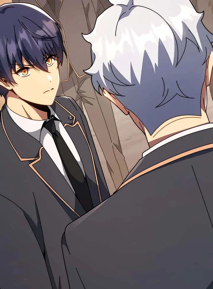 Necromancer Academy’s Genius Summoner Chapter 141 หน้า 73