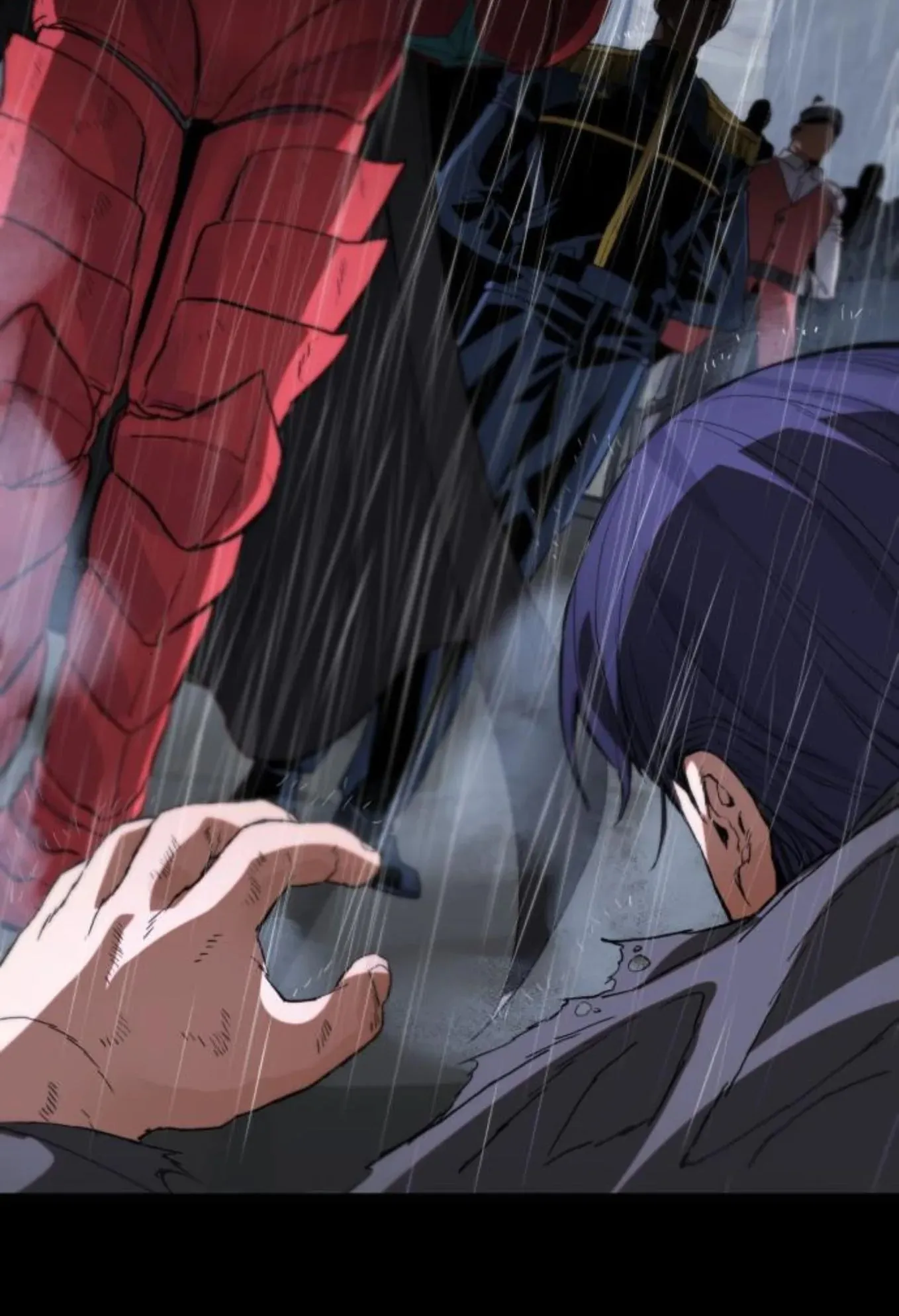 The Hero of the Heart Sword ตอนที่ 8 หน้า 28
