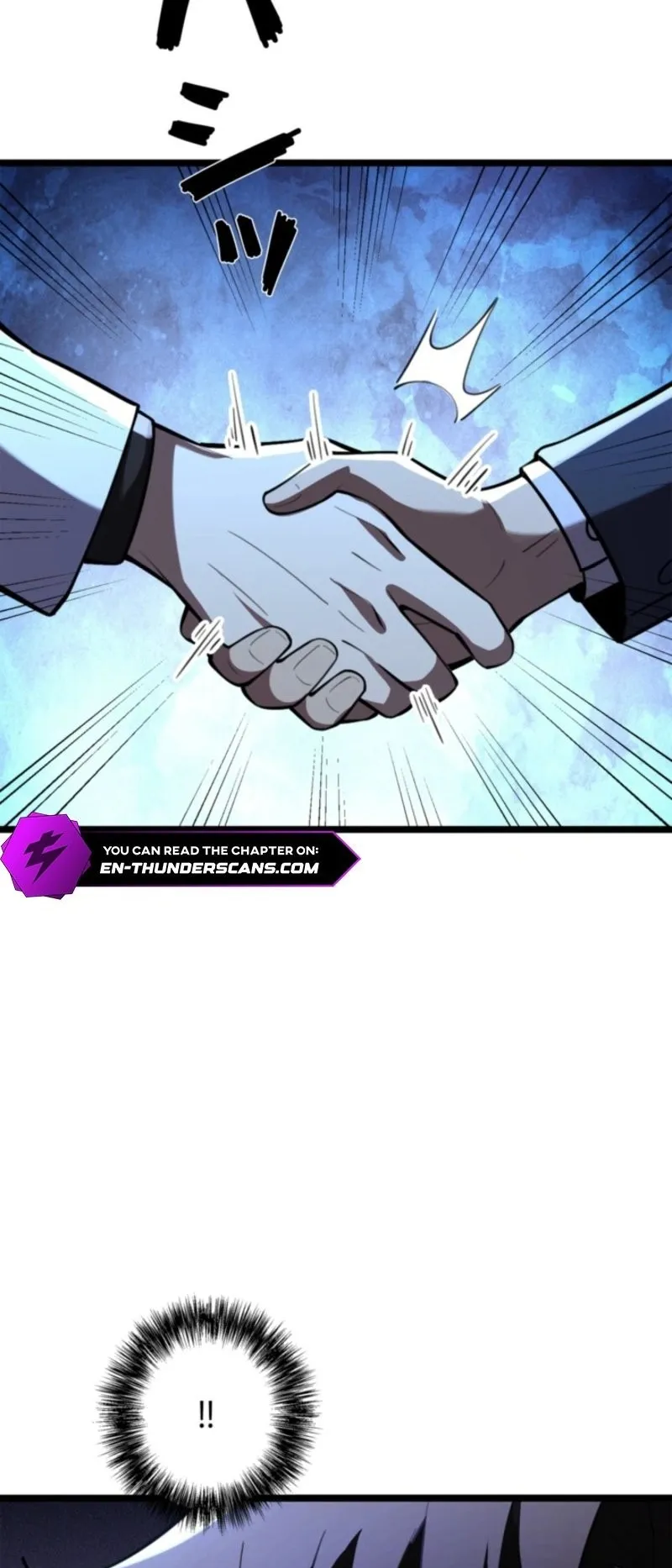 The Clan’s Failure Is a Former Continental Champion ตอนที่ 18 หน้า 43
