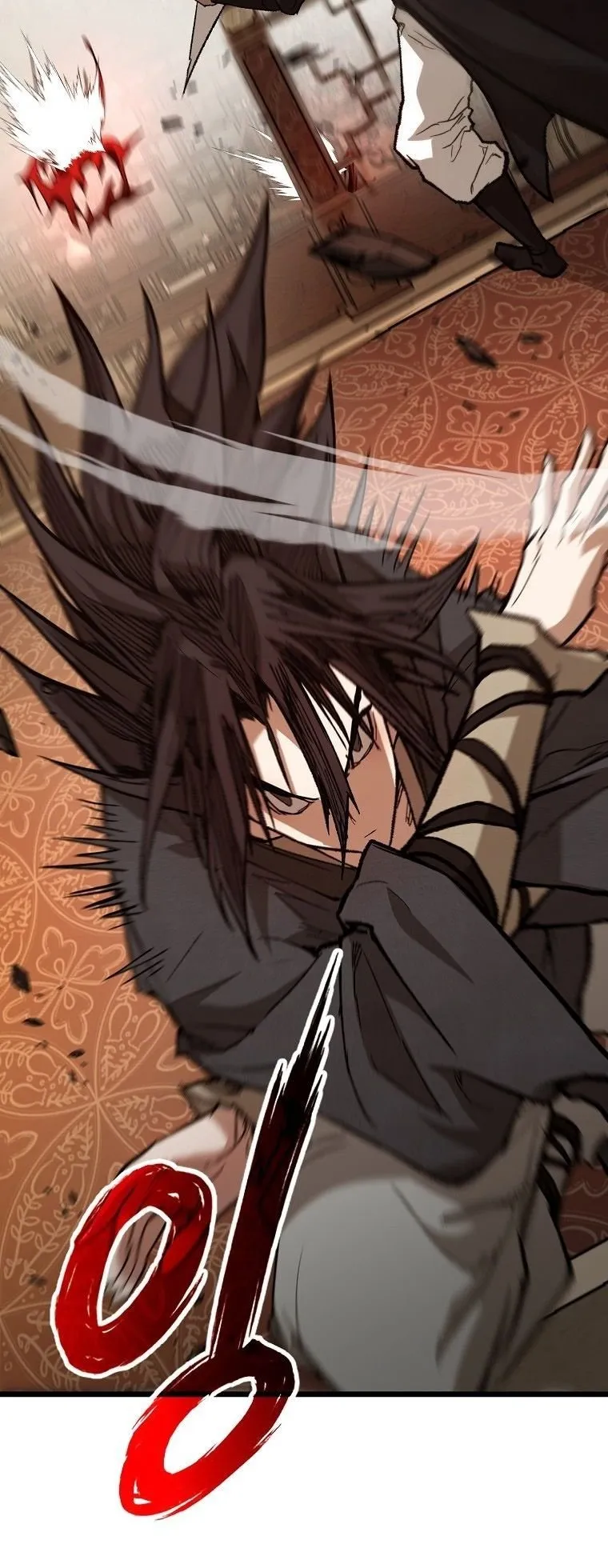 Unrivaled Spear Ghost ตอนที่ 36 หน้า 11