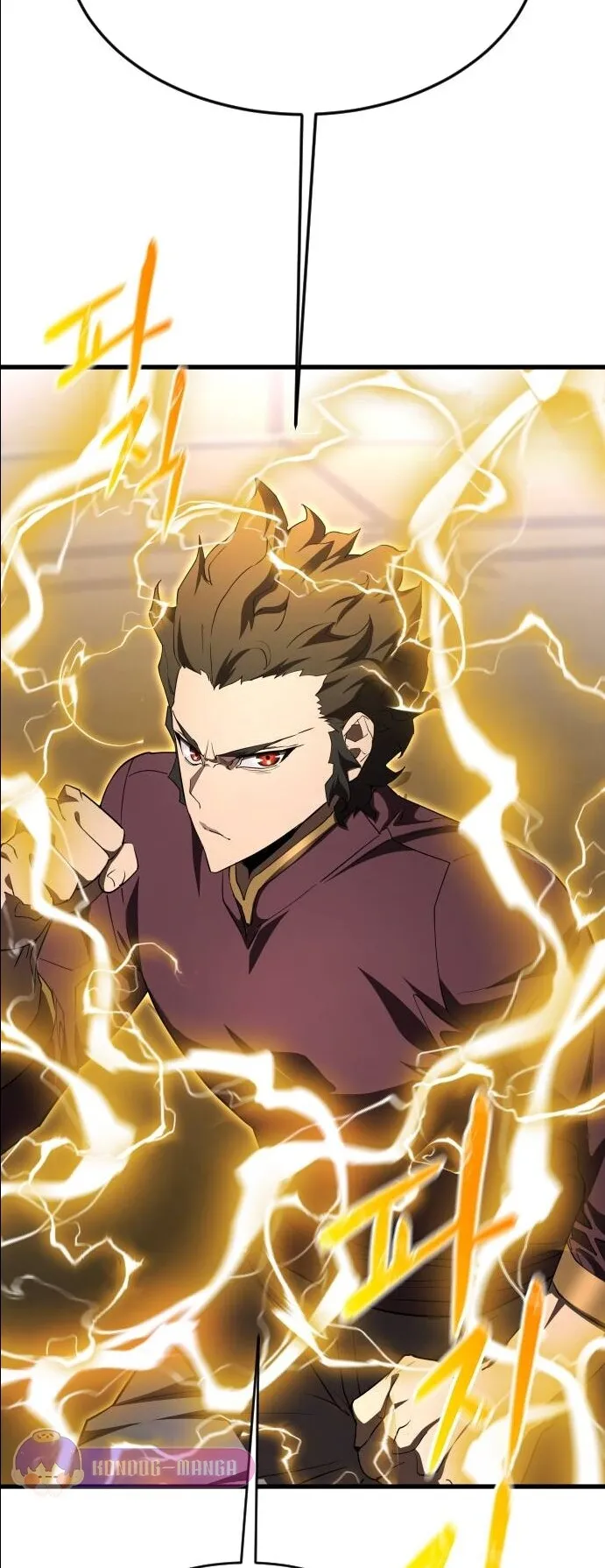 The Genius Mage Who Uses His Fists ตอนที่ 19 หน้า 60