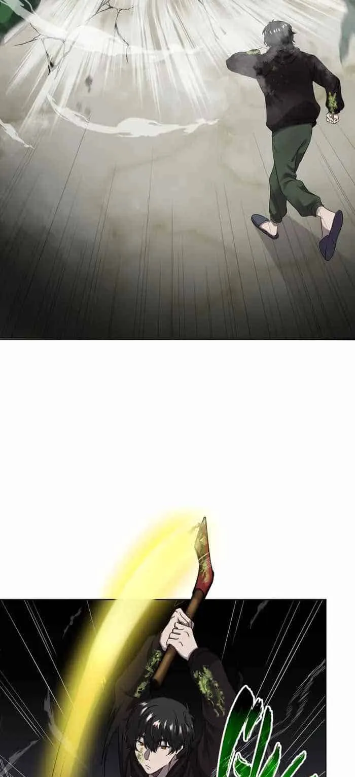 Everyone Regressed Except Me ตอนที่ 5 หน้า 24