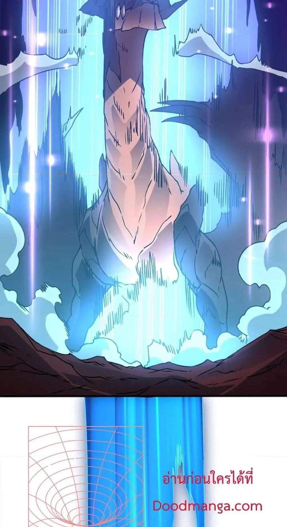 Starting as the Black Dragon BOSS ตอนที่ 3 หน้า 62