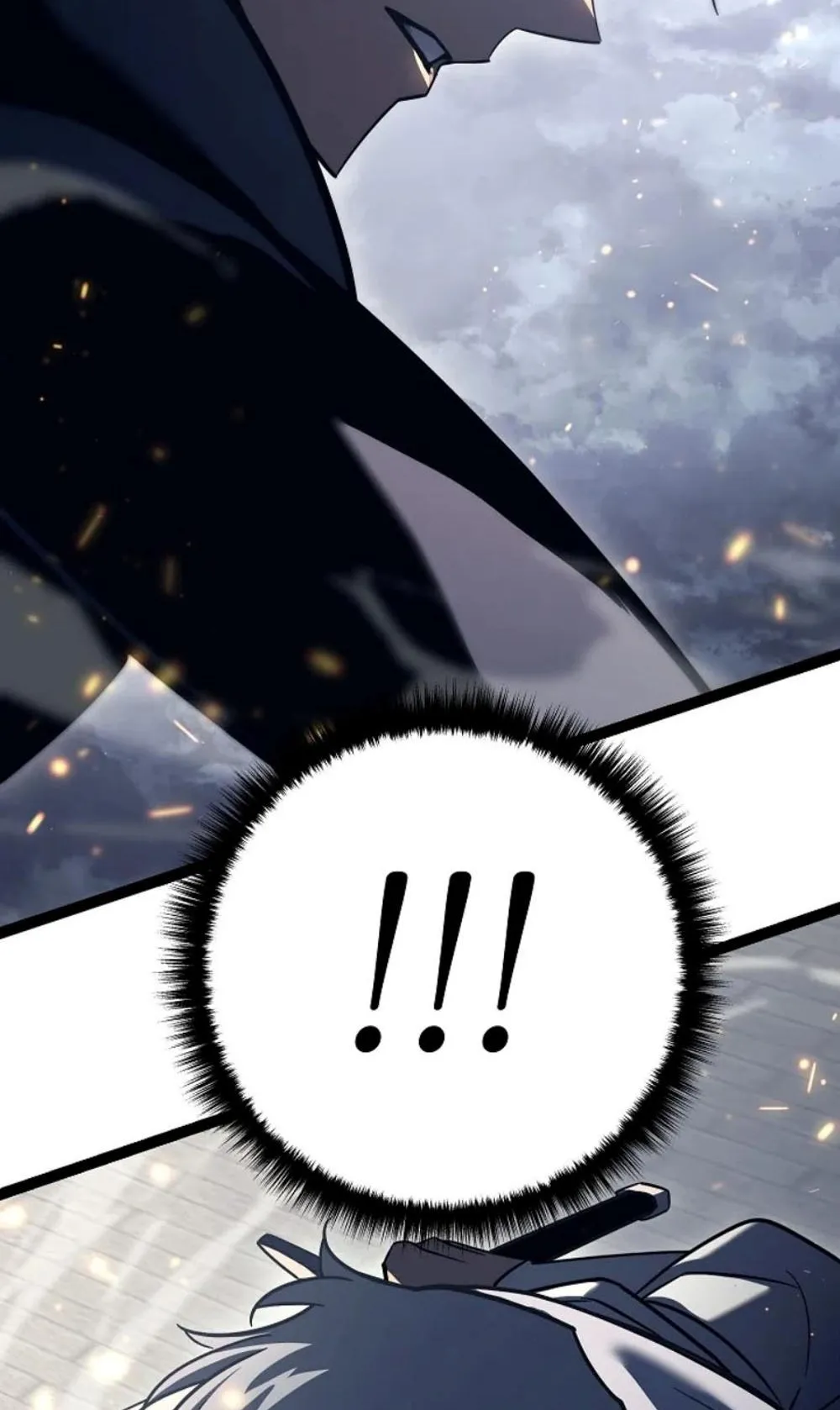 Regressing as the Reincarnated Bastard of the Sword Clan ตอนที่ 4 หน้า 15