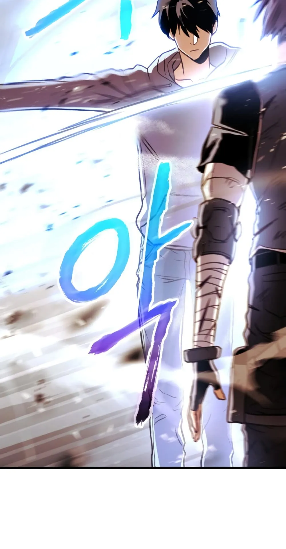 Ranker’s Return ตอนที่ 3 หน้า 36