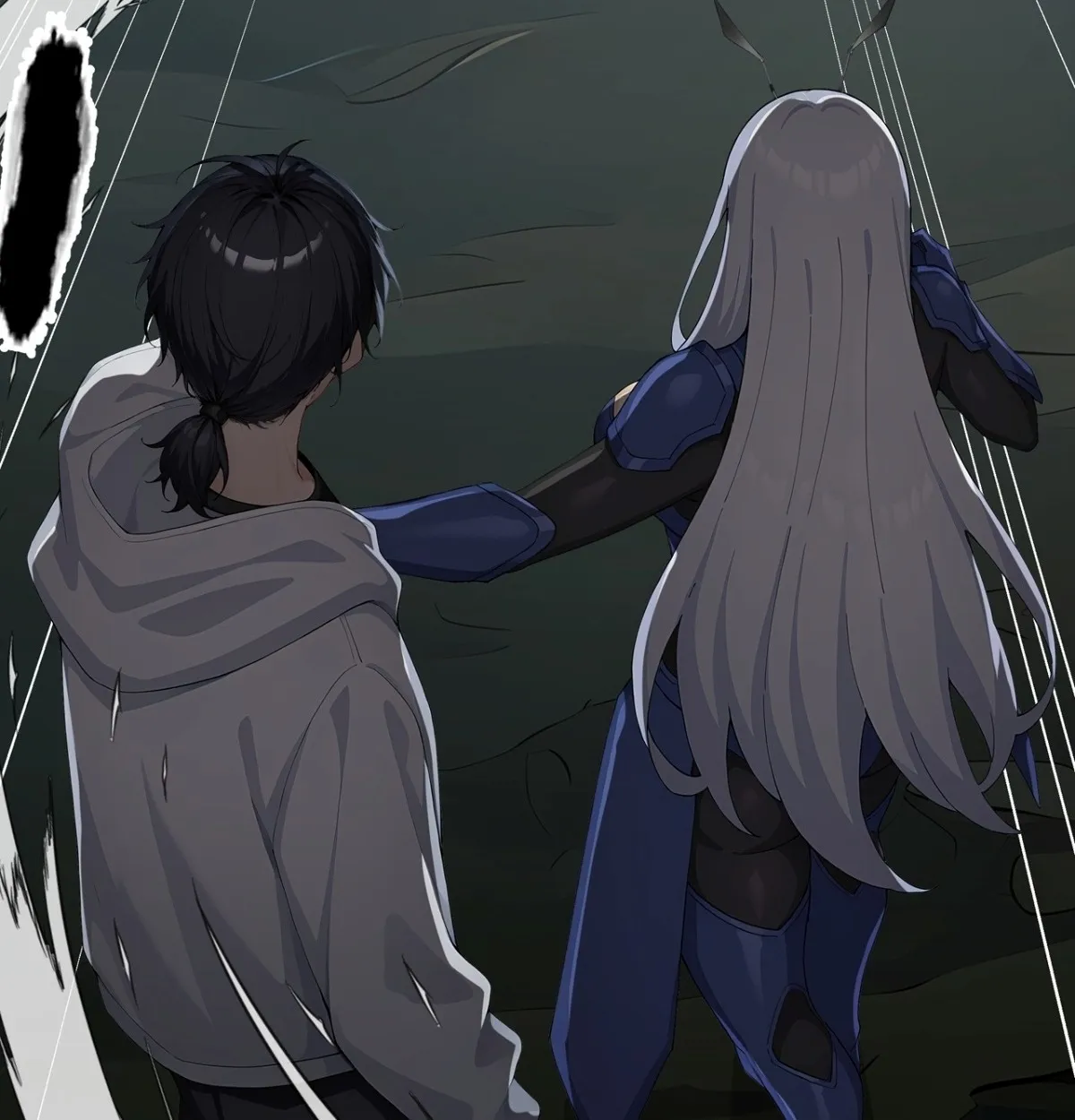 Primordial Ten Fiends: Others Tame Beasts, I Tame Beast Girls ตอนที่ 3 หน้า 65