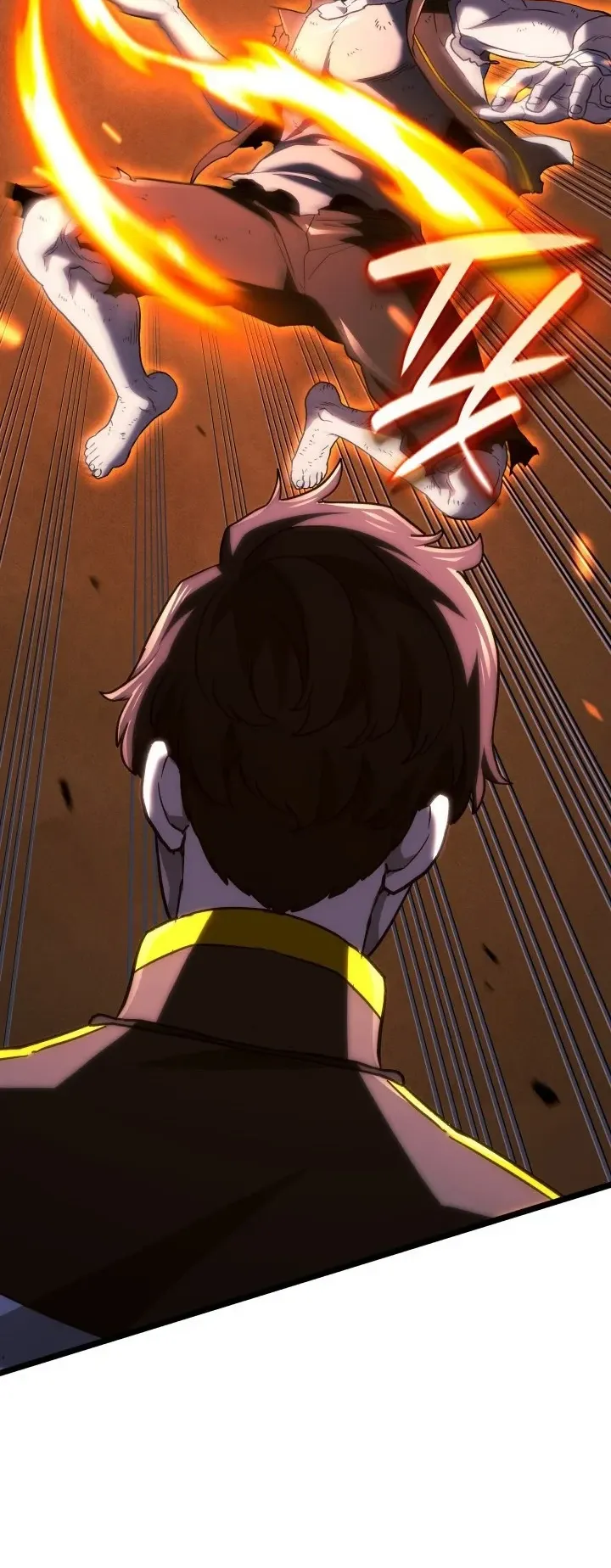 Revenge of the Iron-Blooded Sword Hound ตอนที่ 166 หน้า 56