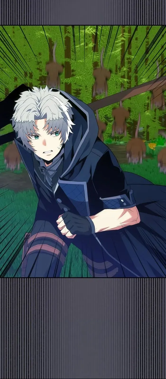 Reincarnated as a Genius Prodigy of a Prestigious Family ตอนที่ 13 หน้า 60