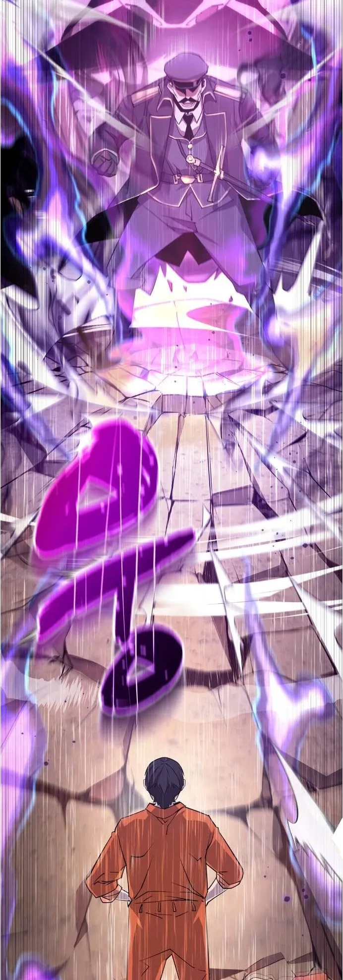 The Genius Mage Who Uses His Fists ตอนที่ 4 หน้า 35