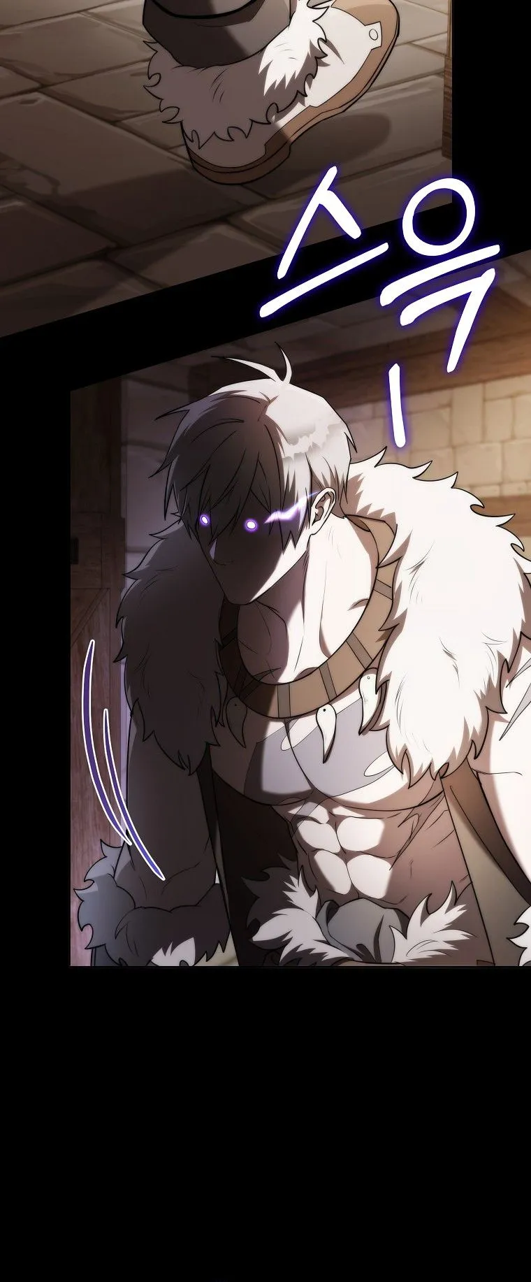 Barbarian’s Adventure in a Fantasy World ตอนที่ 8 หน้า 63