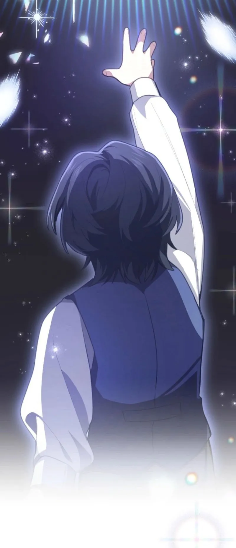 The Magic Theory of the Regressed Sword Saint ตอนที่ 1 หน้า 131