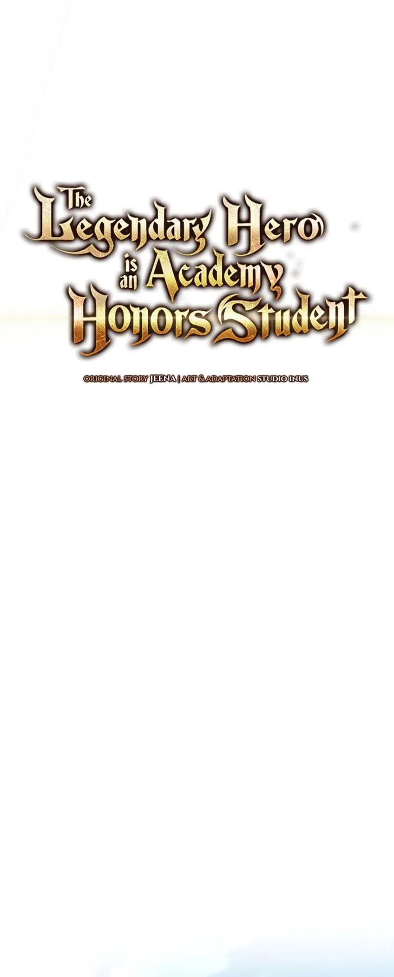 The Legendary Hero is an Academy Honors Student ตอนที่ 13 หน้า 46