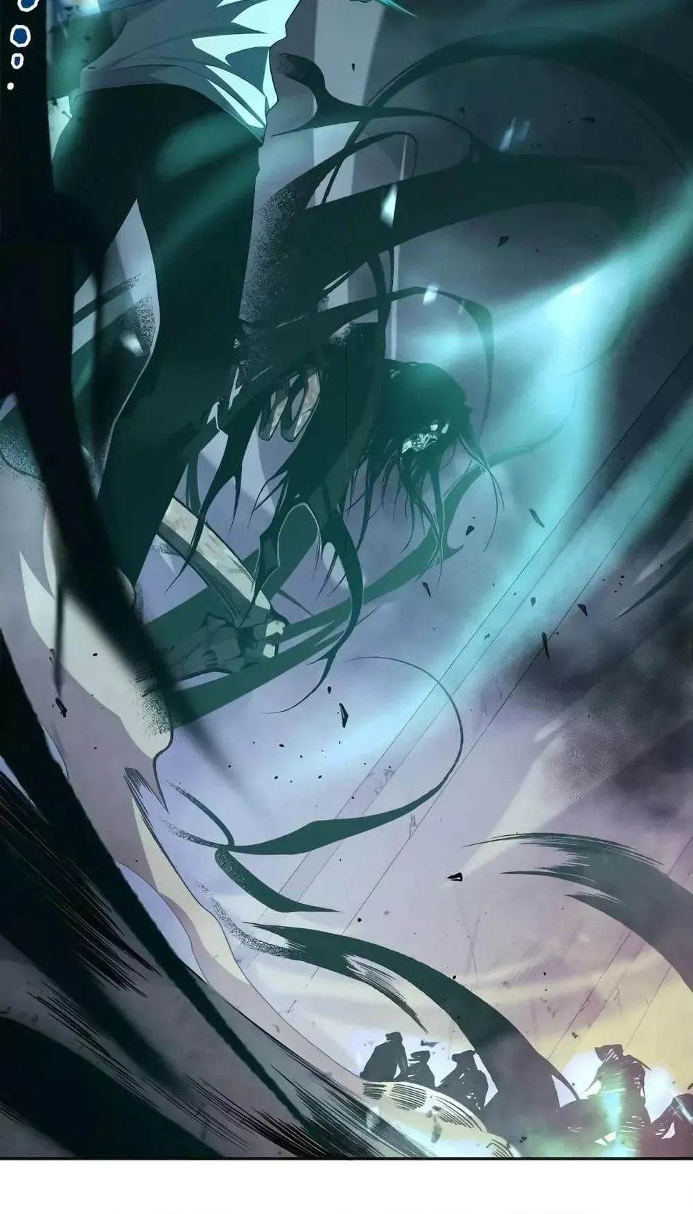Disastrous Necromancer ตอนที่ 10 หน้า 68