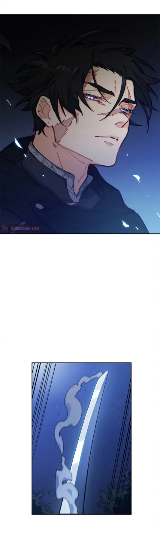 Duke Pendragon ตอนที่ 1 หน้า 9
