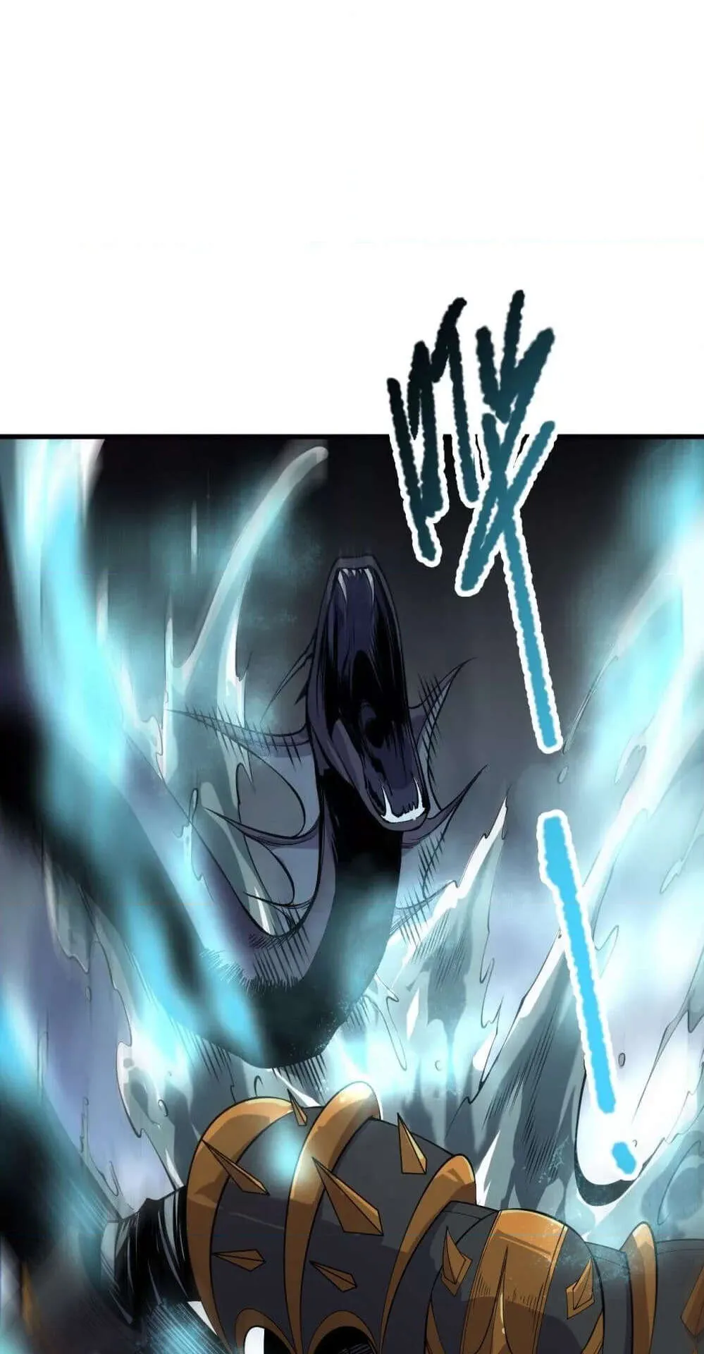 Disastrous Necromancer ตอนที่ 127 หน้า 55