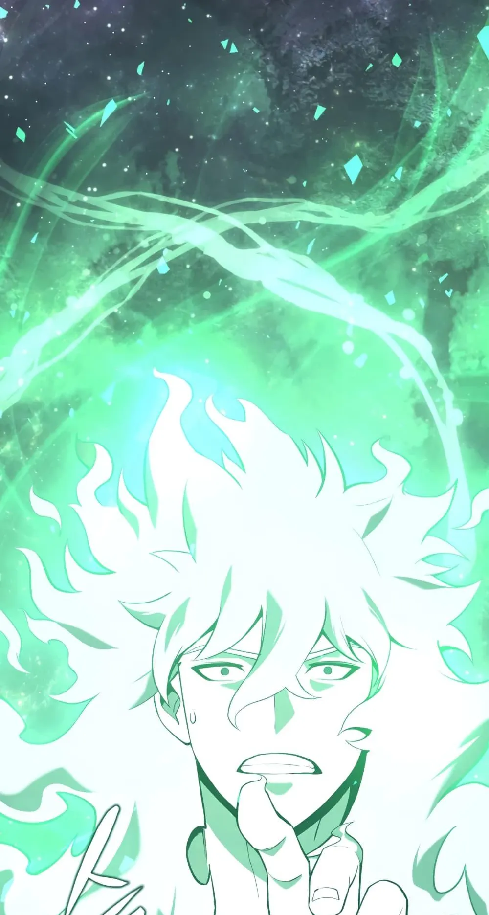 The Return of the Disaster-Class Hero ตอนที่ 2 หน้า 117