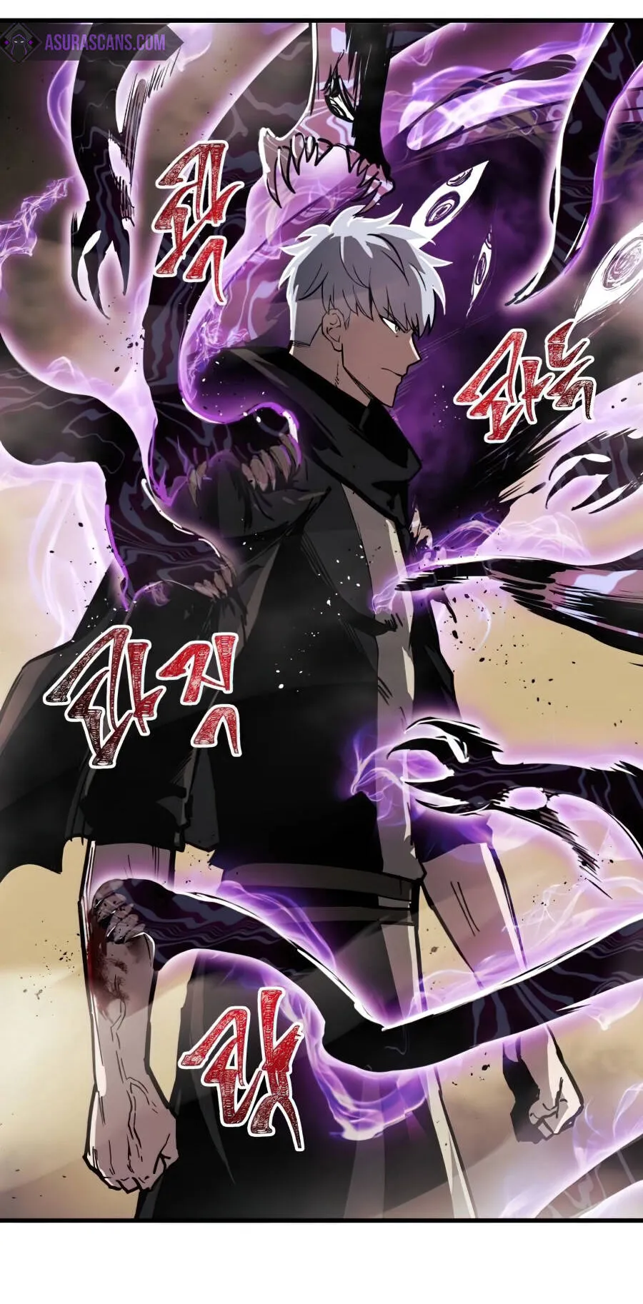 Reincarnation of the Suicidal Battle God ตอนที่ 16 หน้า 37