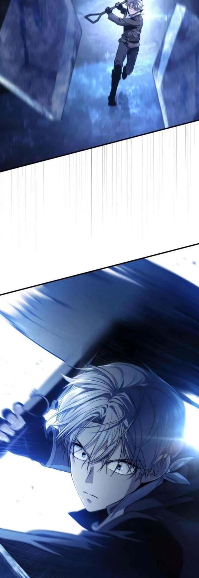The Frontier Counts 10th-Class Outcast ตอนที่ 4 หน้า 96