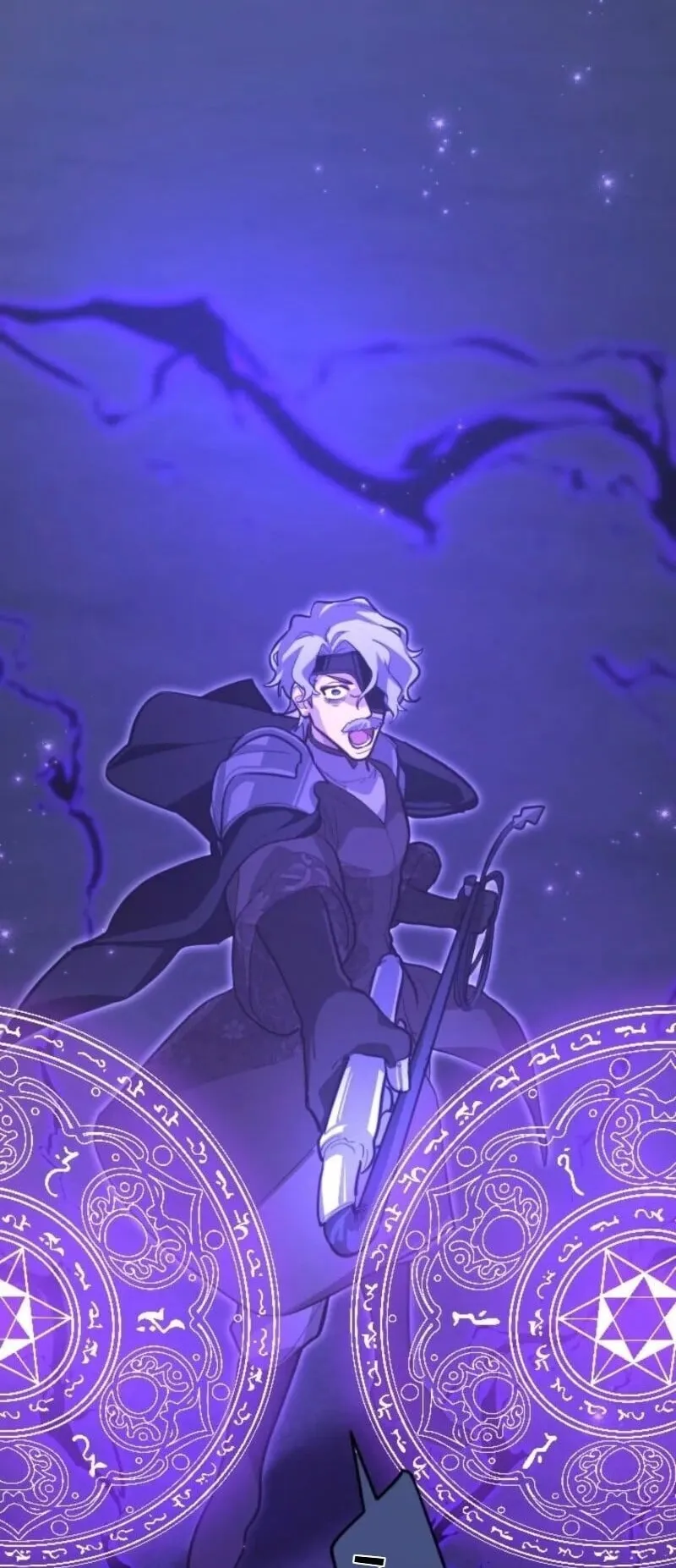 The Magic Theory of the Regressed Sword Saint ตอนที่ 23 หน้า 35