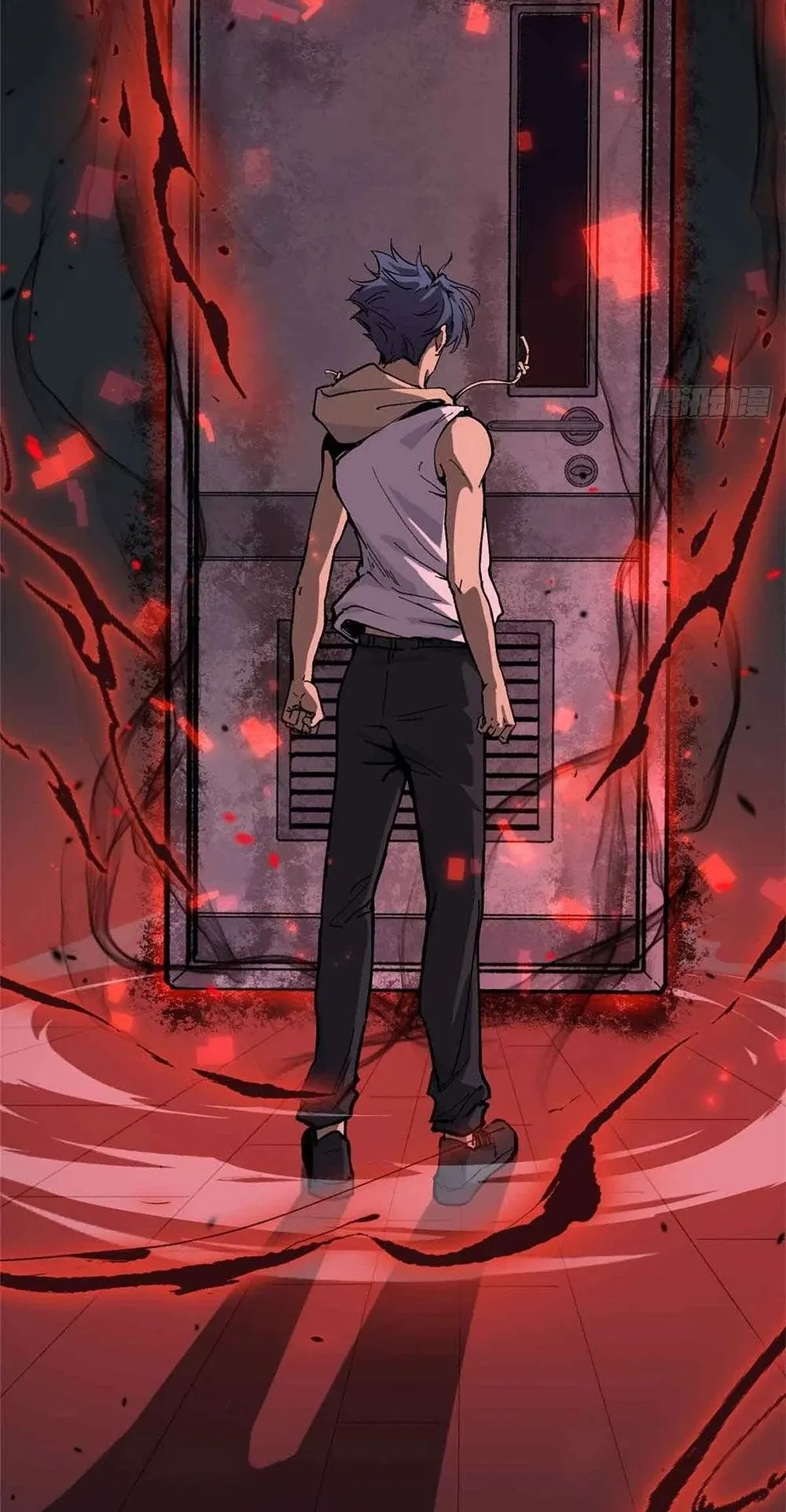Gatekeeper of the Boundless Worlds ตอนที่ 48 หน้า 12