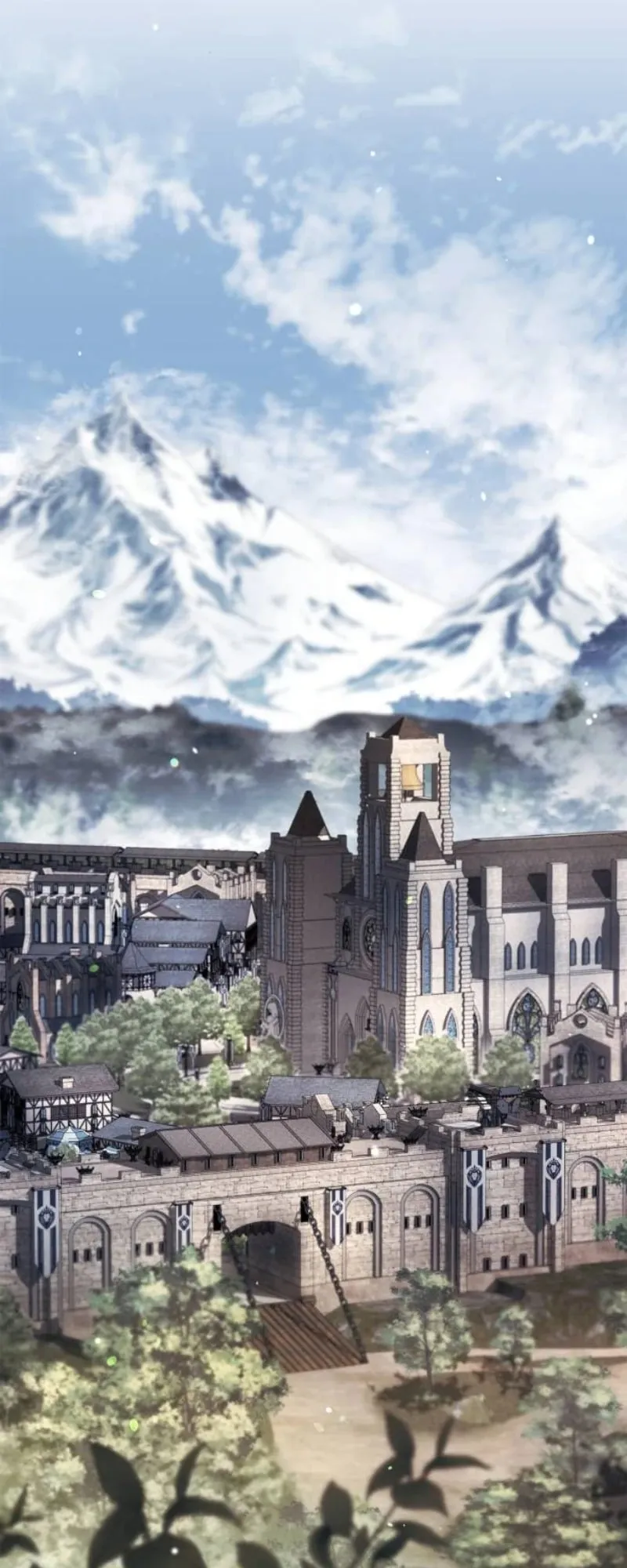 The Demon King Overrun by Heroes ตอนที่ 4 หน้า 65