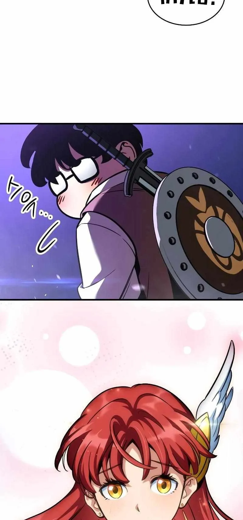 Valhalla Saga ตอนที่ 4 หน้า 48