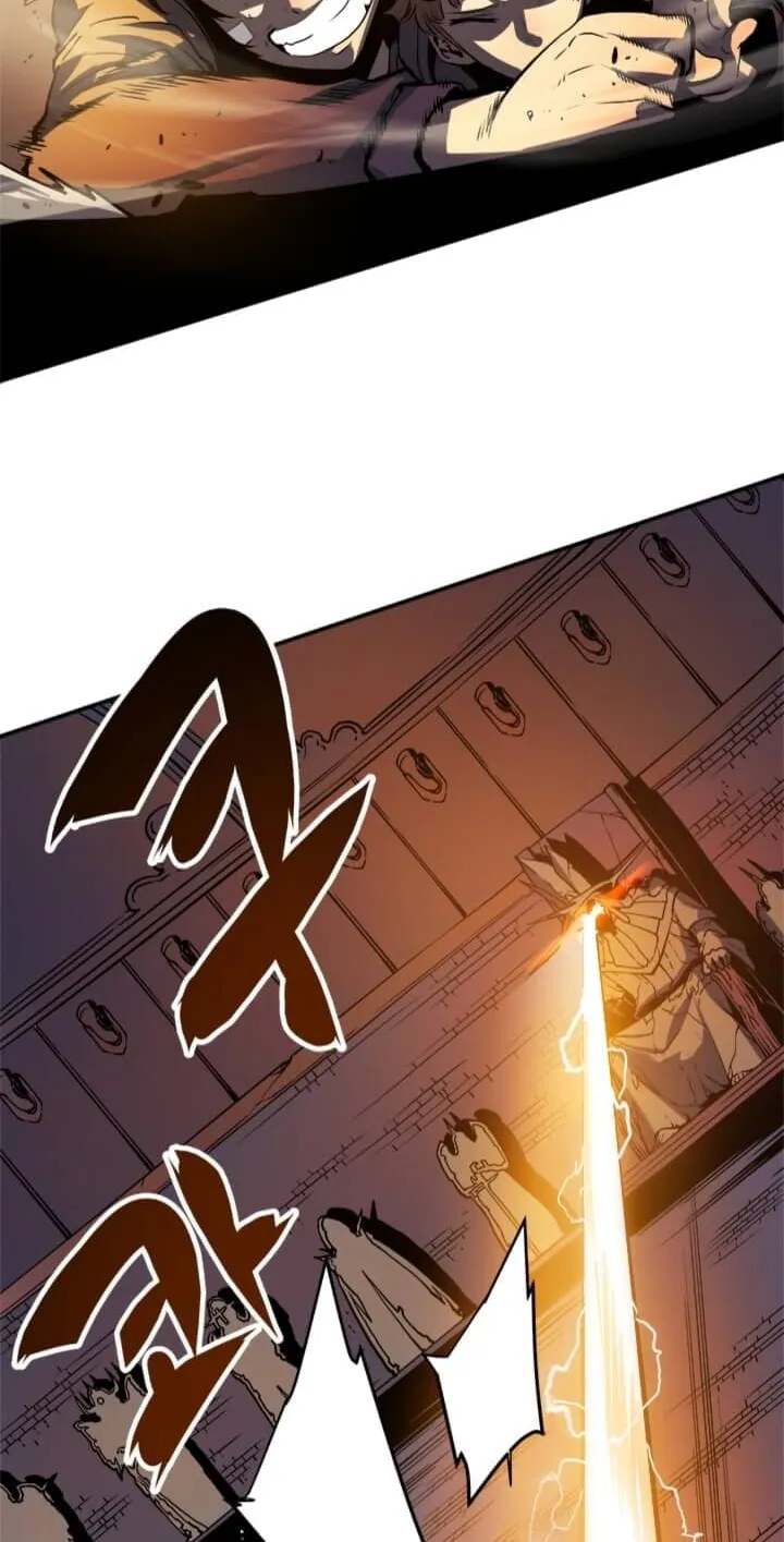 Solo Leveling ตอนที่ 4 หน้า 23