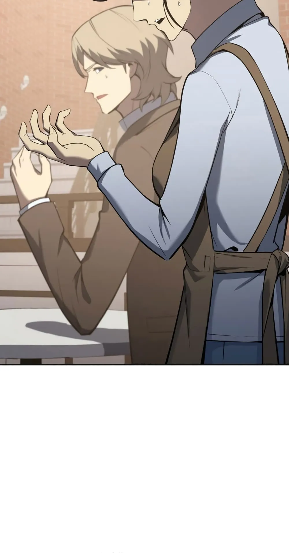 The Return of The Disaster-Class Hero ตอนที่ 6 หน้า 64