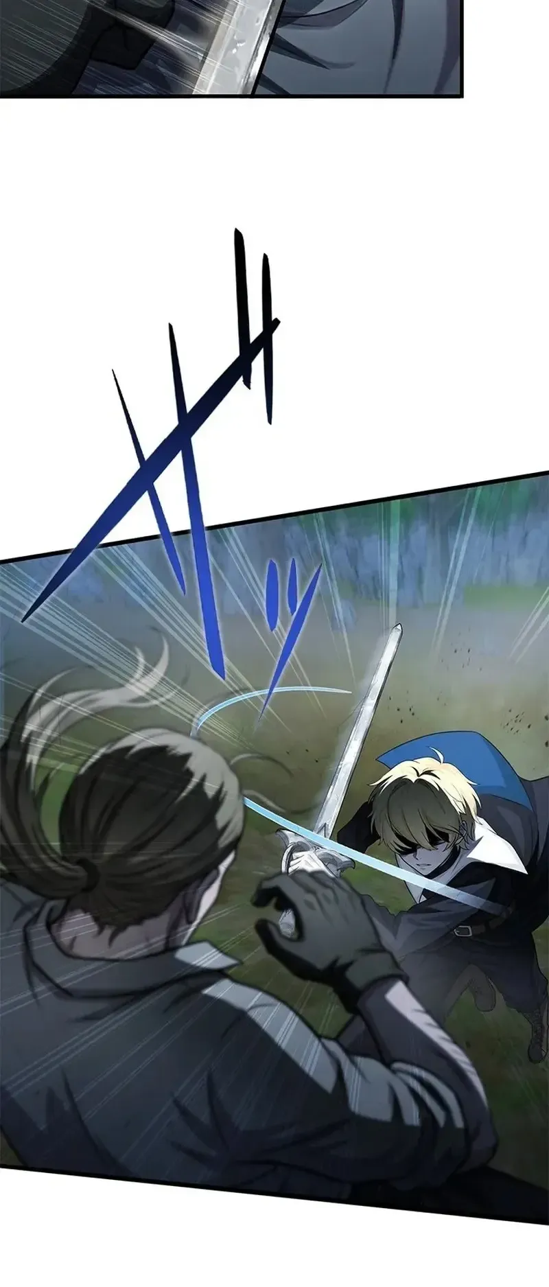 The Strongest Sword Saint Reincarnated Into a Prestigious Magic Family ตอนที่ 15 หน้า 10