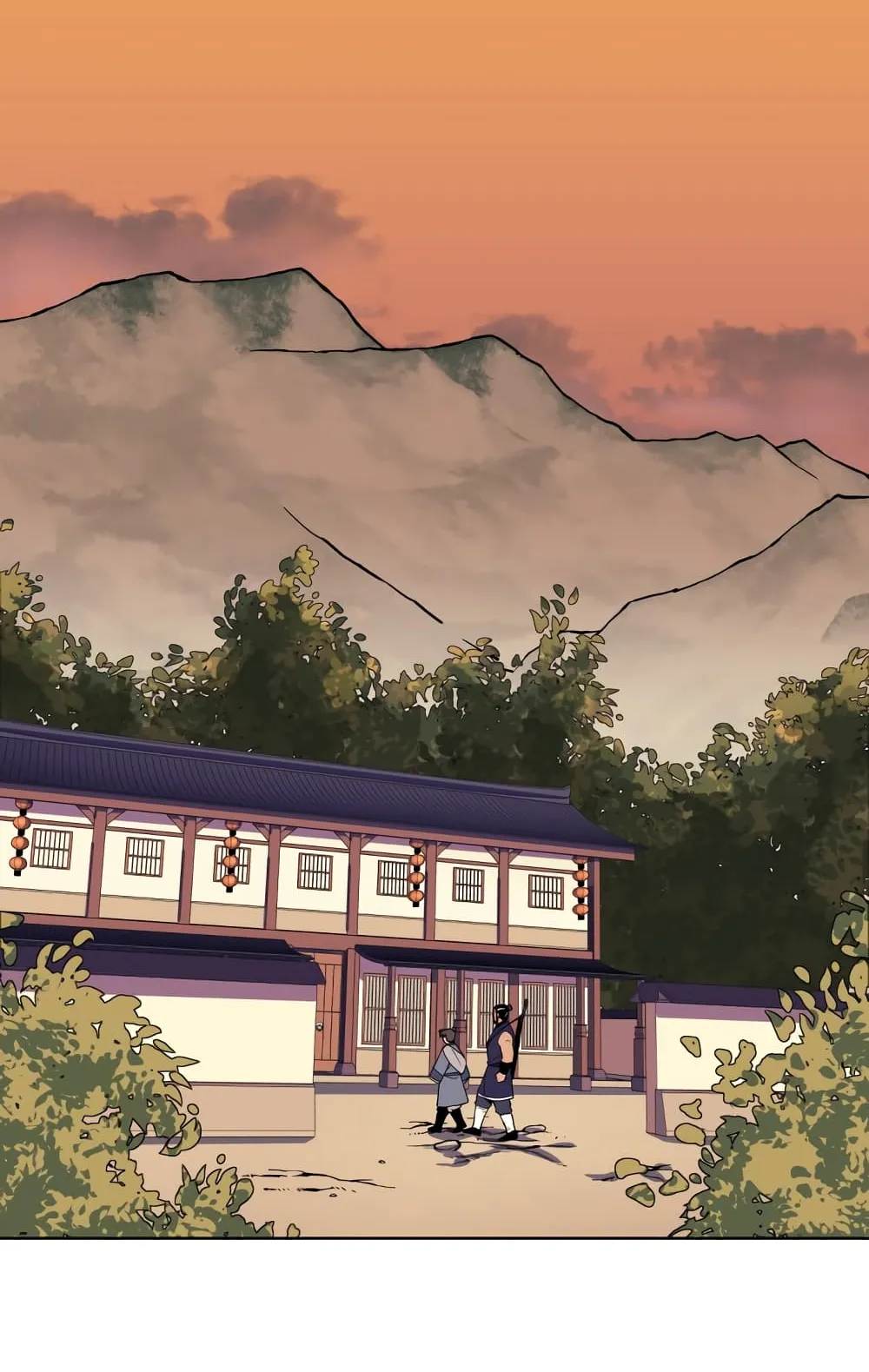 Tale of a Scribe Who Retires to the Countryside ตอนที่ 5 หน้า 30