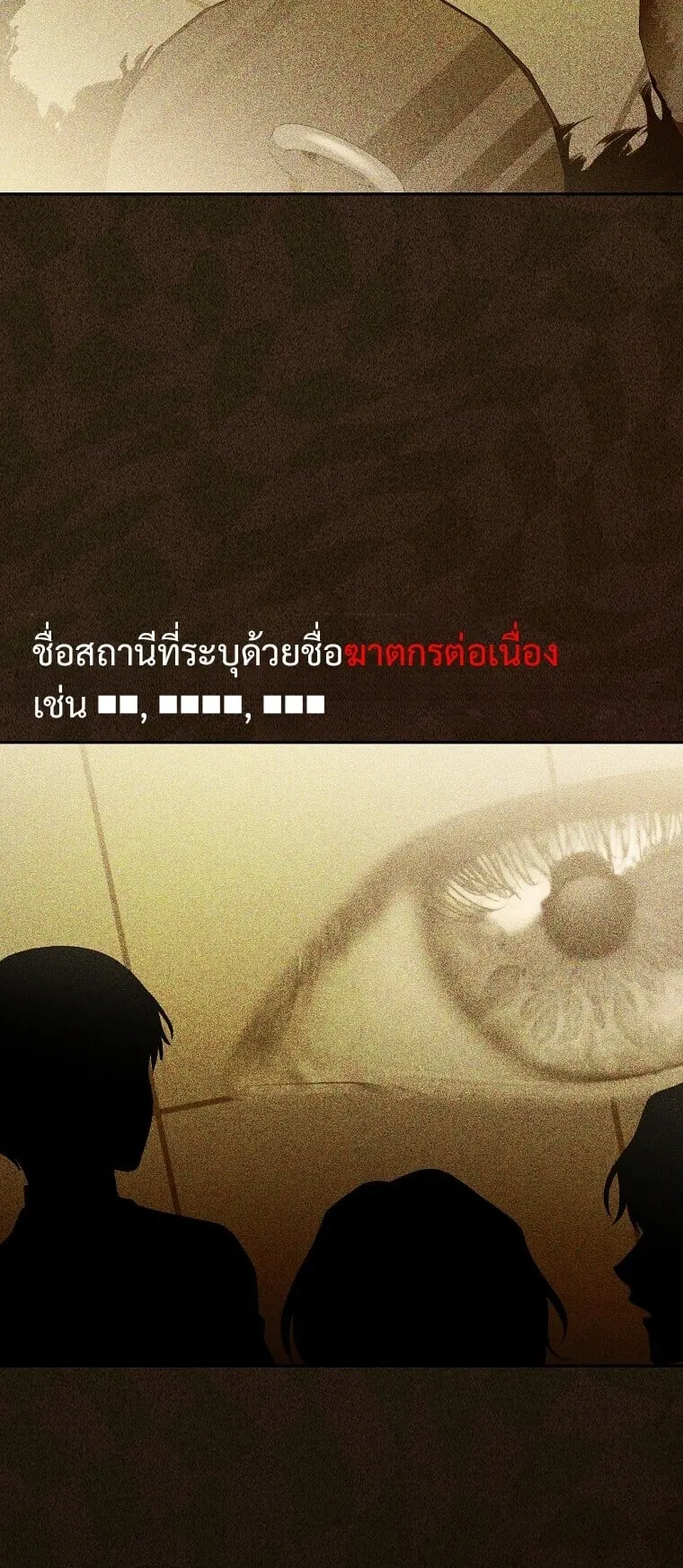 Got Dropped into a Ghost Story, Still Gotta Work ตอนที่ 3 หน้า 59