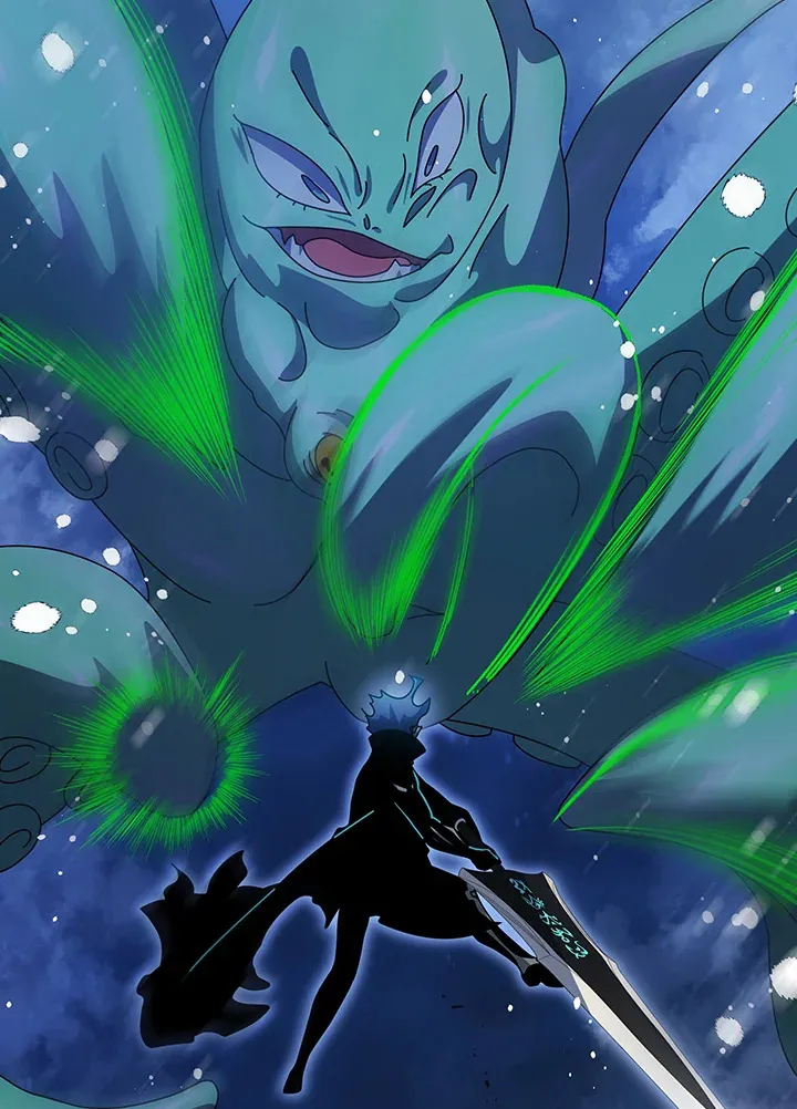 Necromancer Academy’s Genius Summoner Chapter 98 หน้า 16