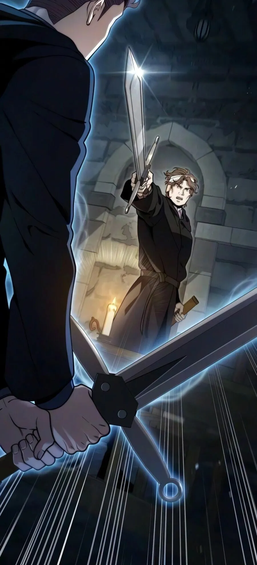 The Frontier Counts 10th-Class Outcast ตอนที่ 12 หน้า 76