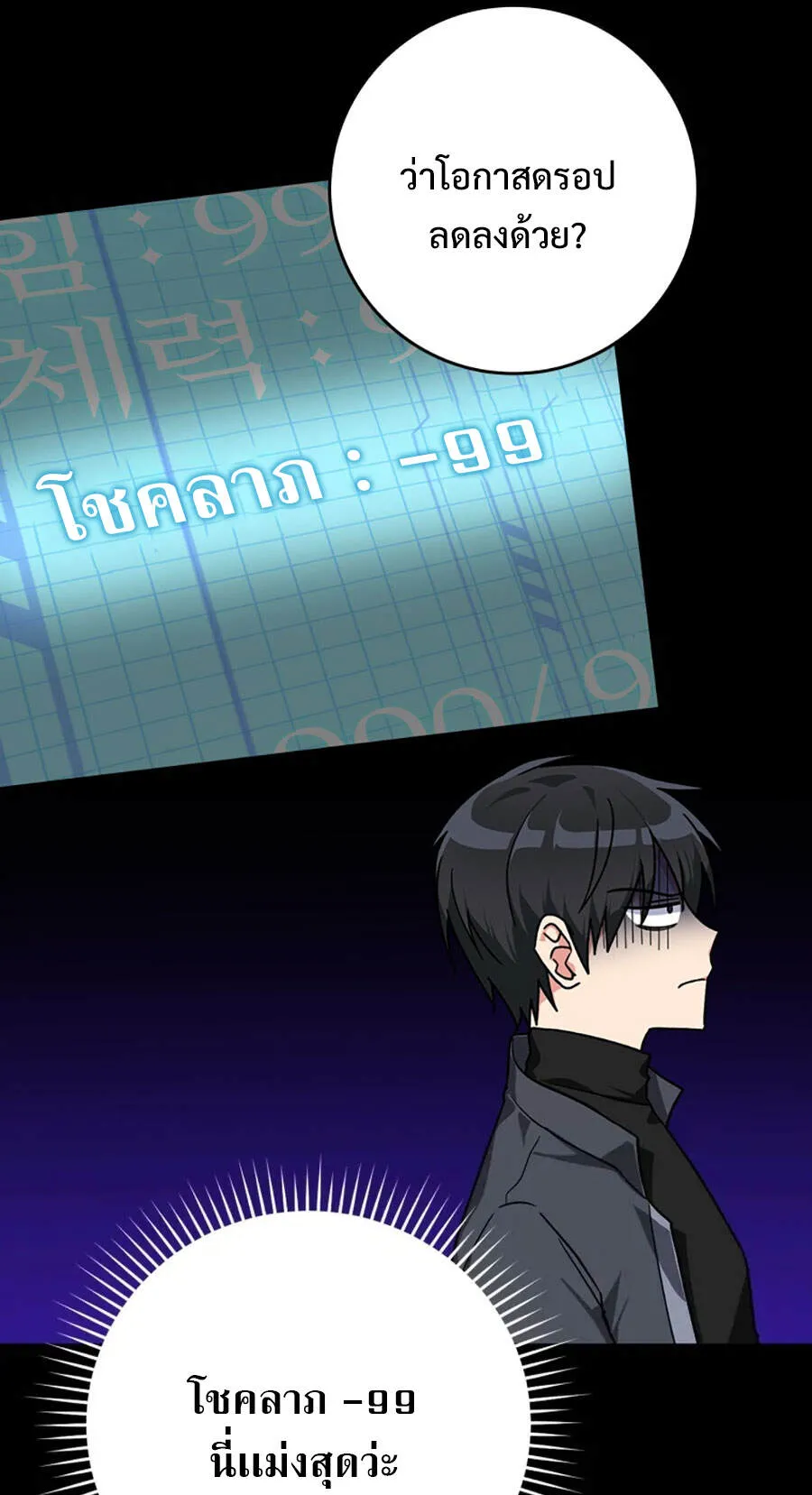 Max Level Player ตอนที่ 7 หน้า 12