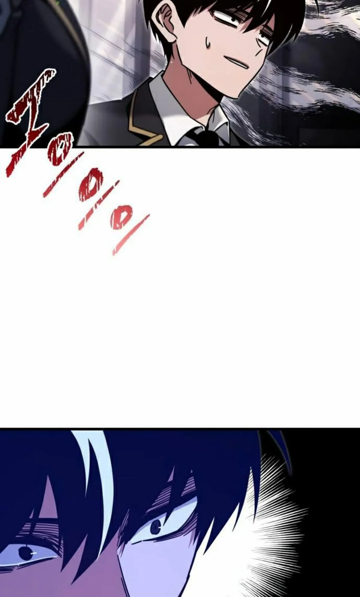 I Took Over The Academy With a Single Sashimi Knife ตอนที่ 28 หน้า 137