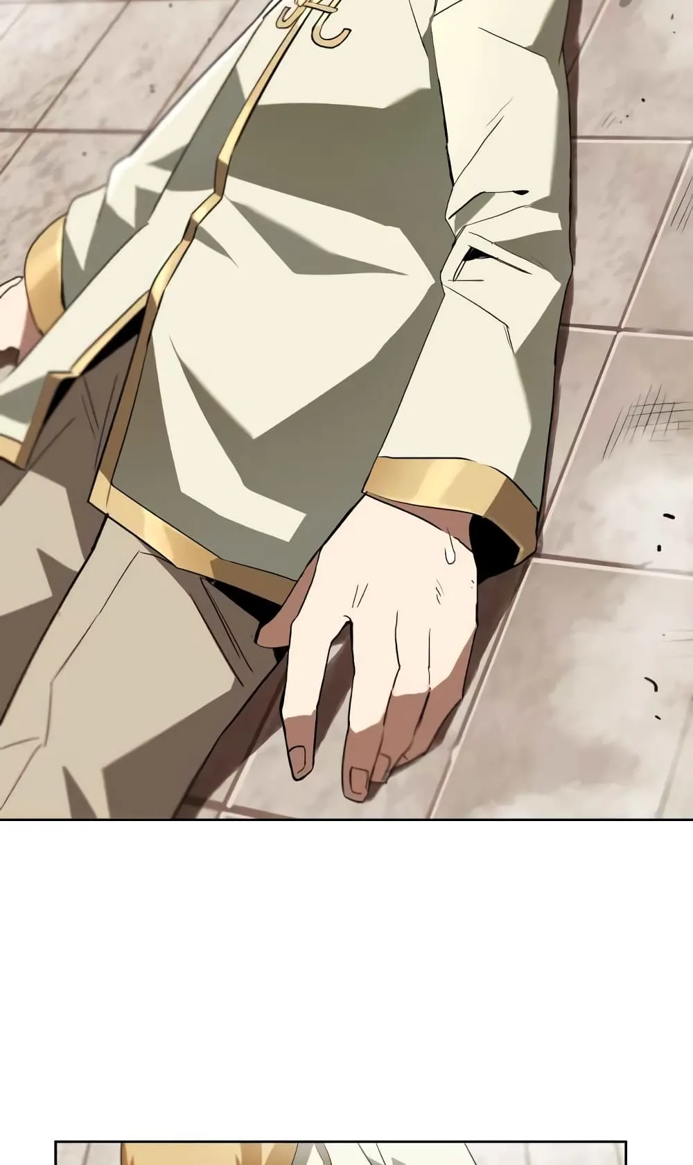 The Lazy Lord Masters the Sword ตอนที่ 2 หน้า 12