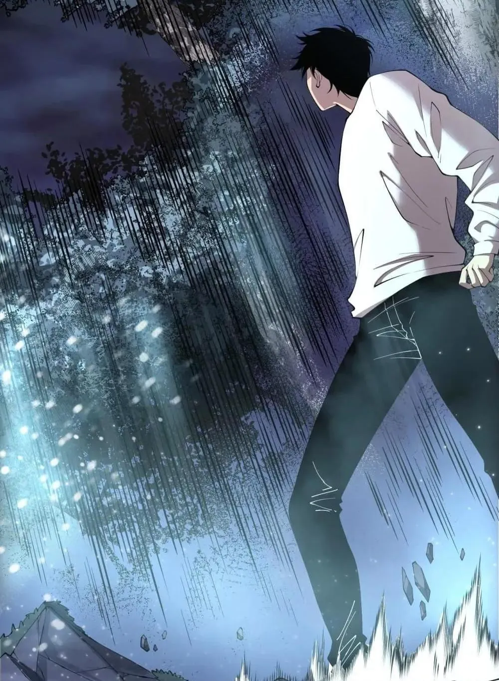 Disastrous Necromancer ตอนที่ 121 หน้า 77