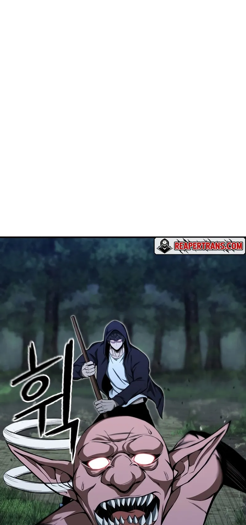 Absolute Necromancer ตอนที่ 4 หน้า 19