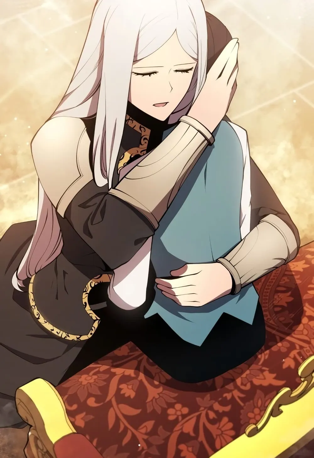 Swordmaster’s Youngest Son ตอนที่ 7 หน้า 97