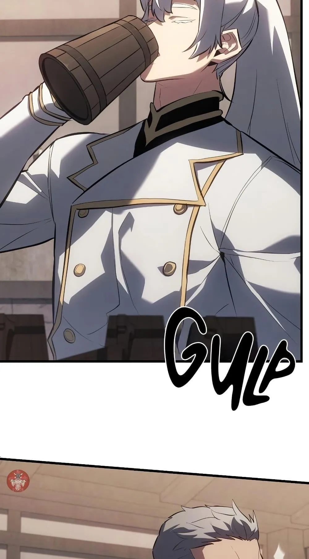 Ice Lord ตอนที่ 16 หน้า 19