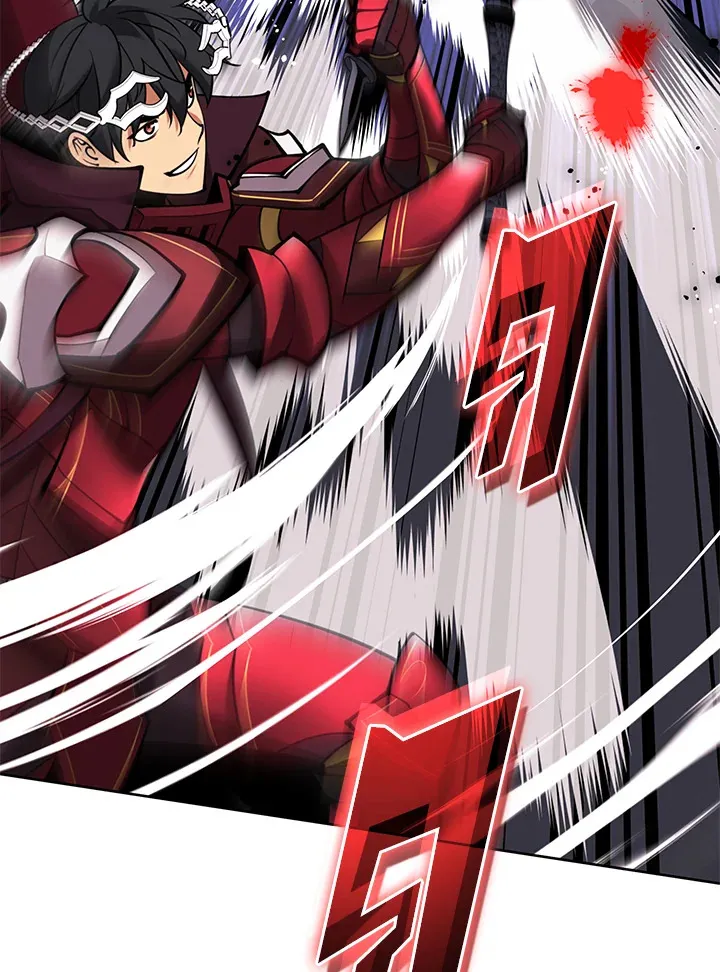 Overgeared ตอนที่ 245 หน้า 25