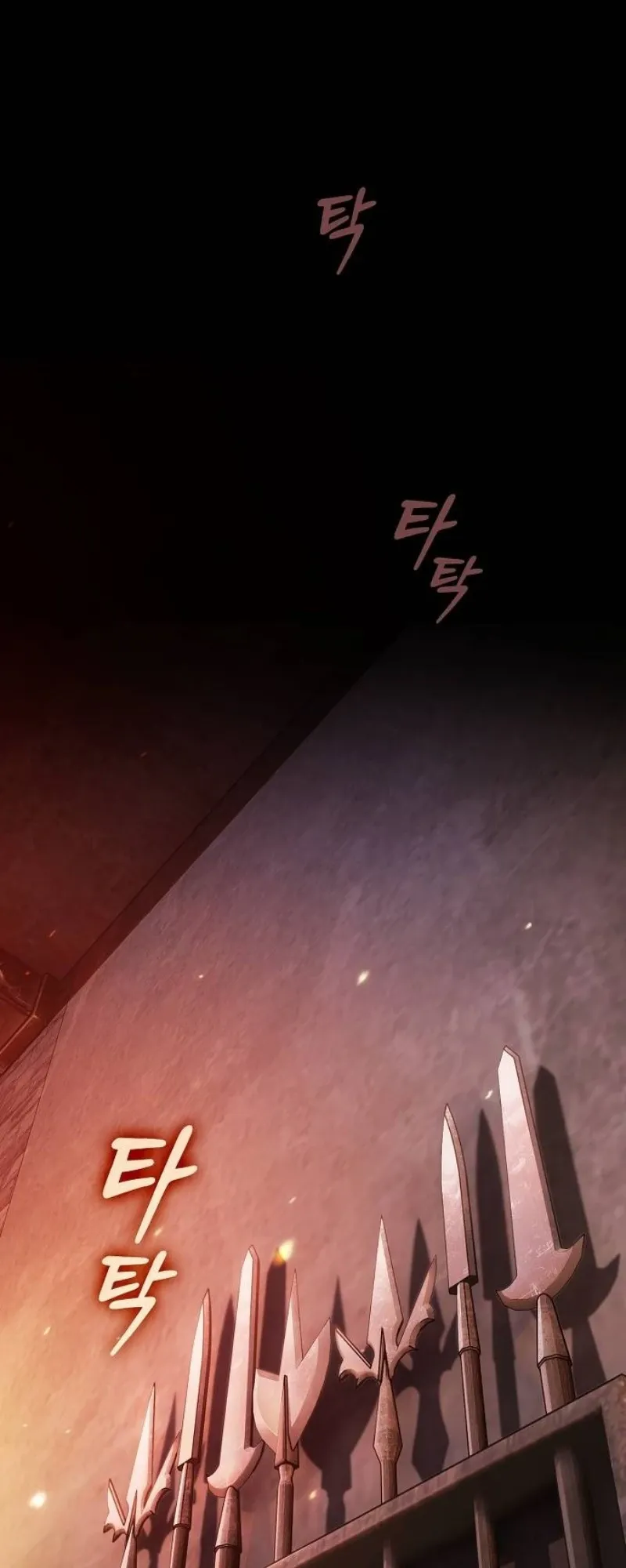 The Sword-Eating Swordmaster ตอนที่ 3 หน้า 65