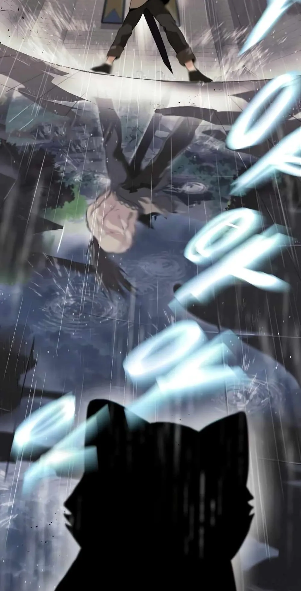 The Lazy Lord Masters the Sword ตอนที่ 21 หน้า 112
