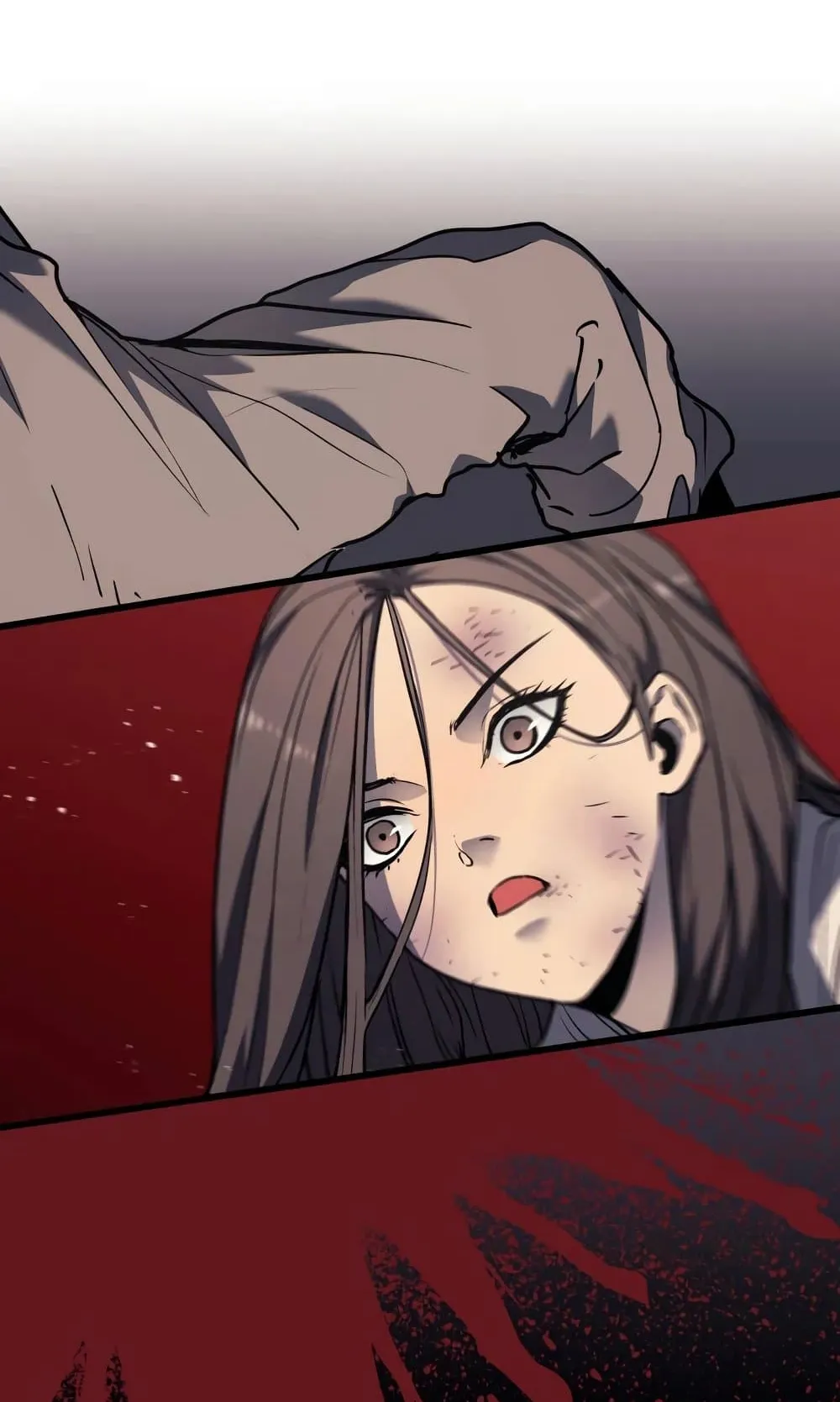 Reaper of the Drifting Moon ตอนที่ 8 หน้า 54