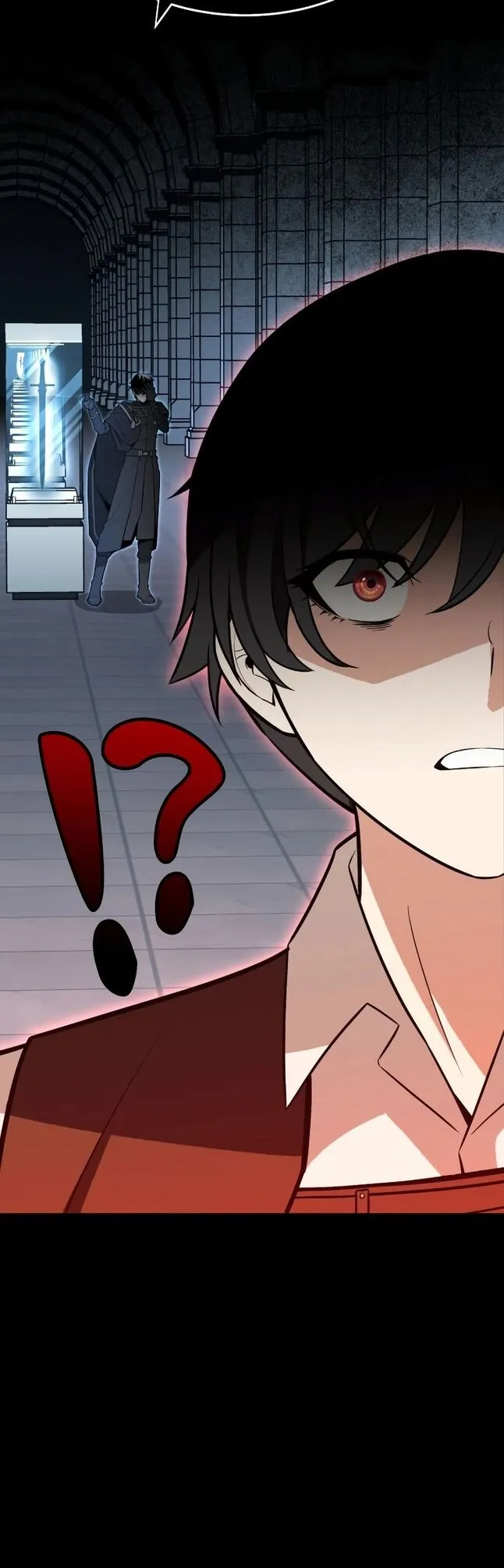 I Killed an Academy Player ตอนที่ 1 หน้า 72