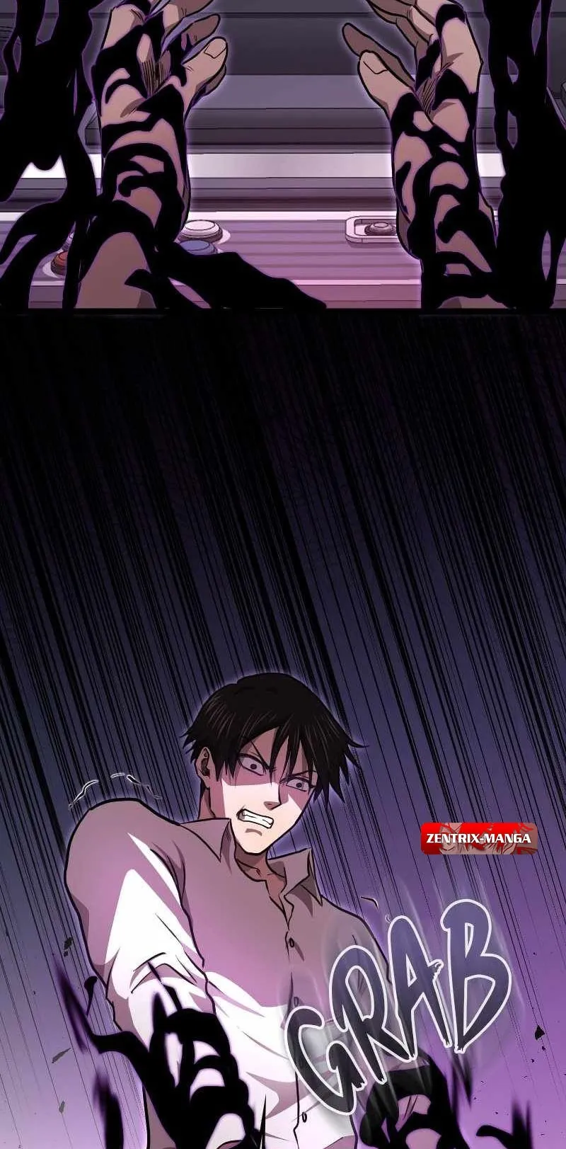 Rise of the Devourer ตอนที่ 3 หน้า 53