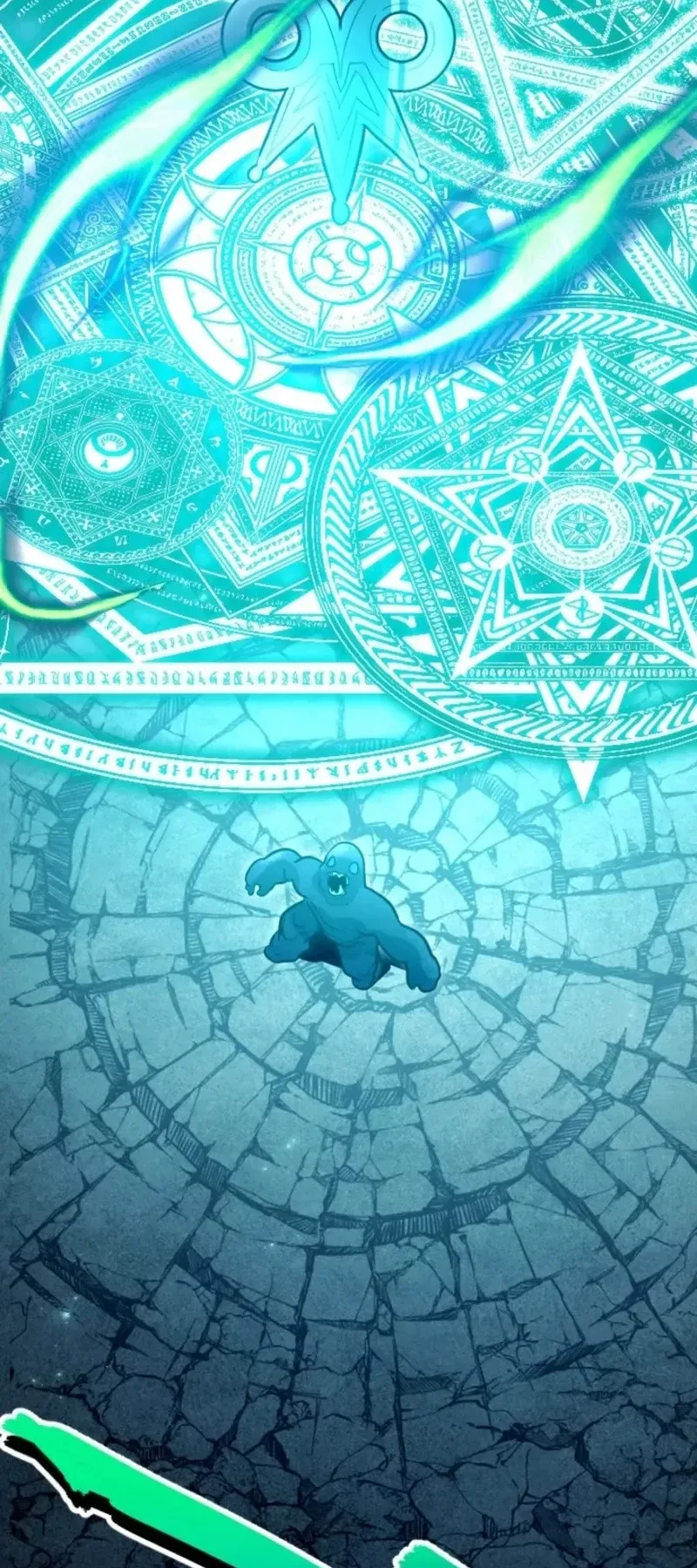 The Magic Theory of the Regressed Sword Saint ตอนที่ 24 หน้า 28