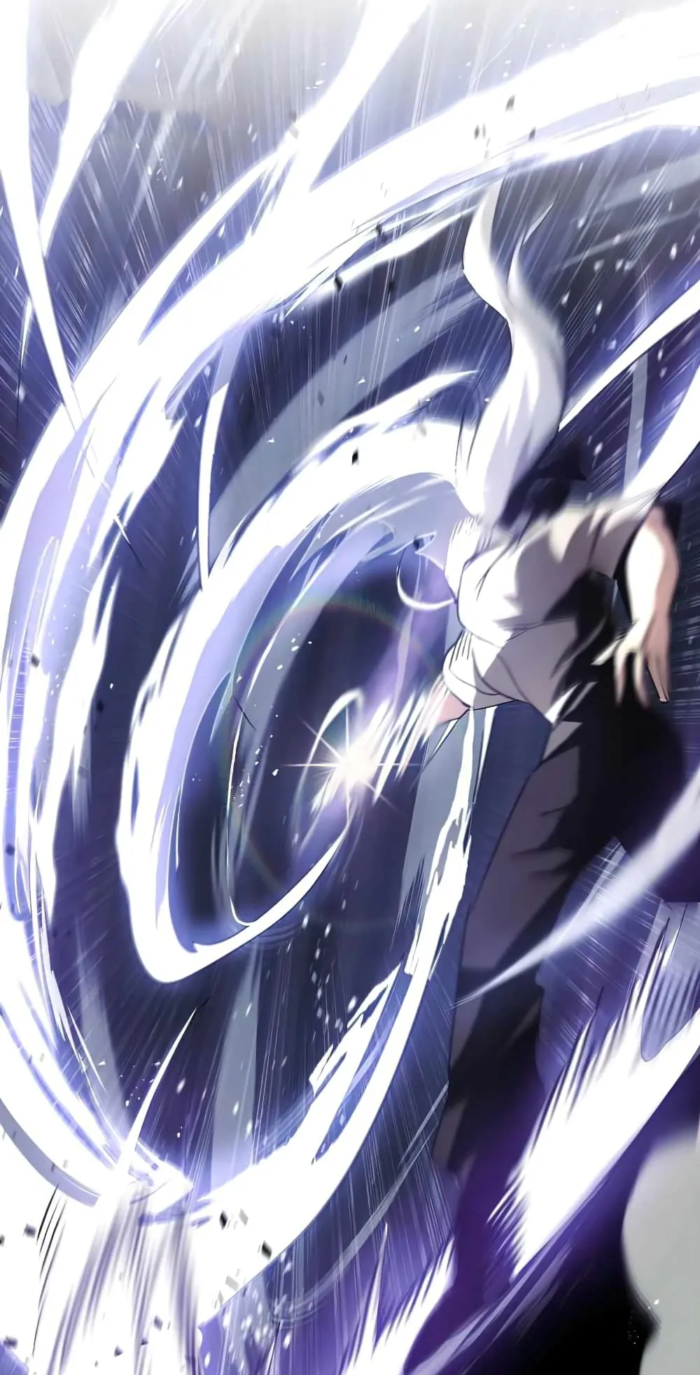 The Lazy Lord Masters the Sword ตอนที่ 15 หน้า 99