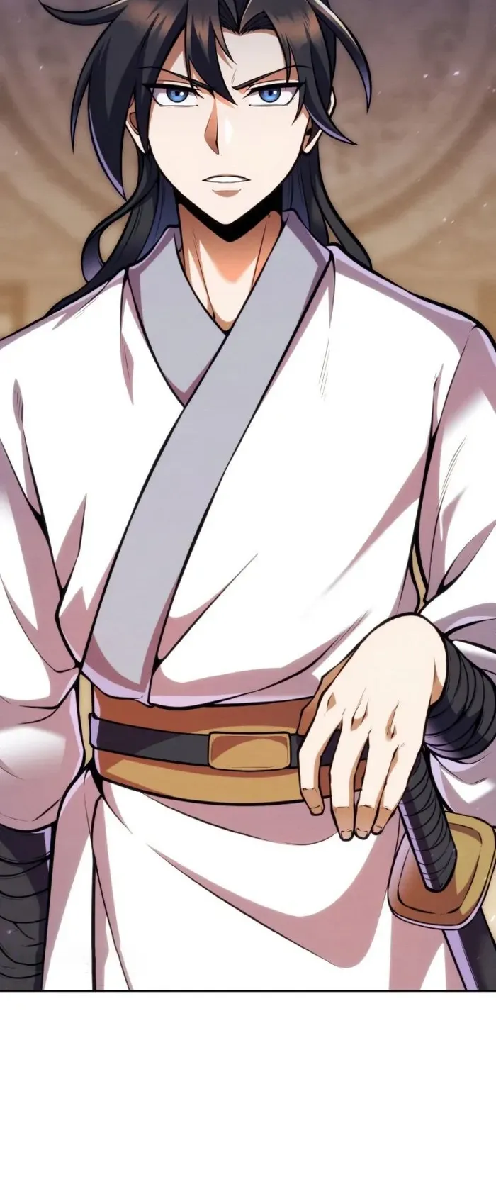 I Become the Youngest Disciple of the Martial Arts Leader ตอนที่ 10 หน้า 10